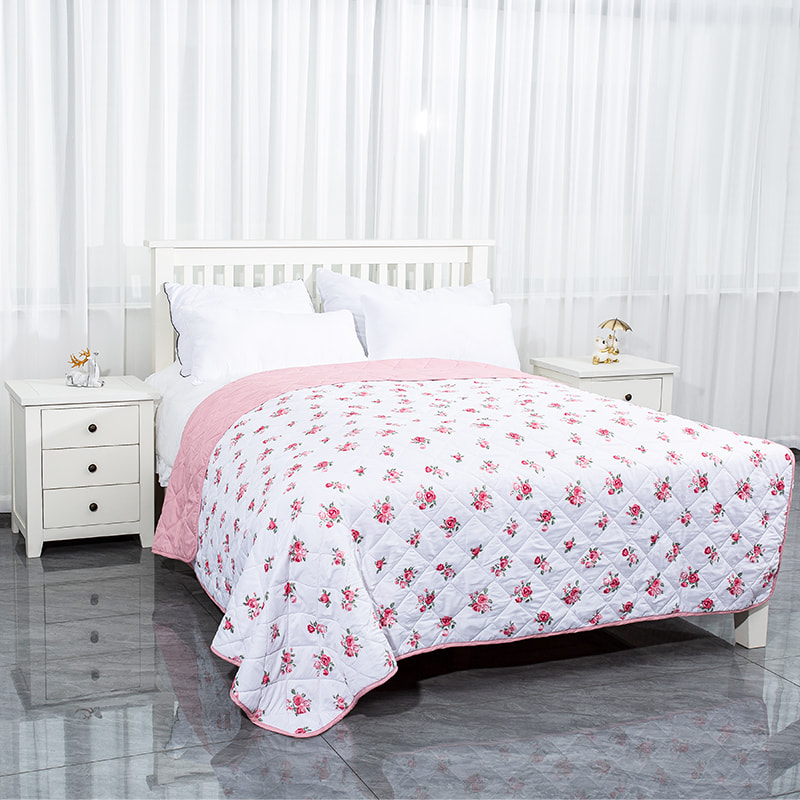 Siêu âm Bedspread HF2409-012