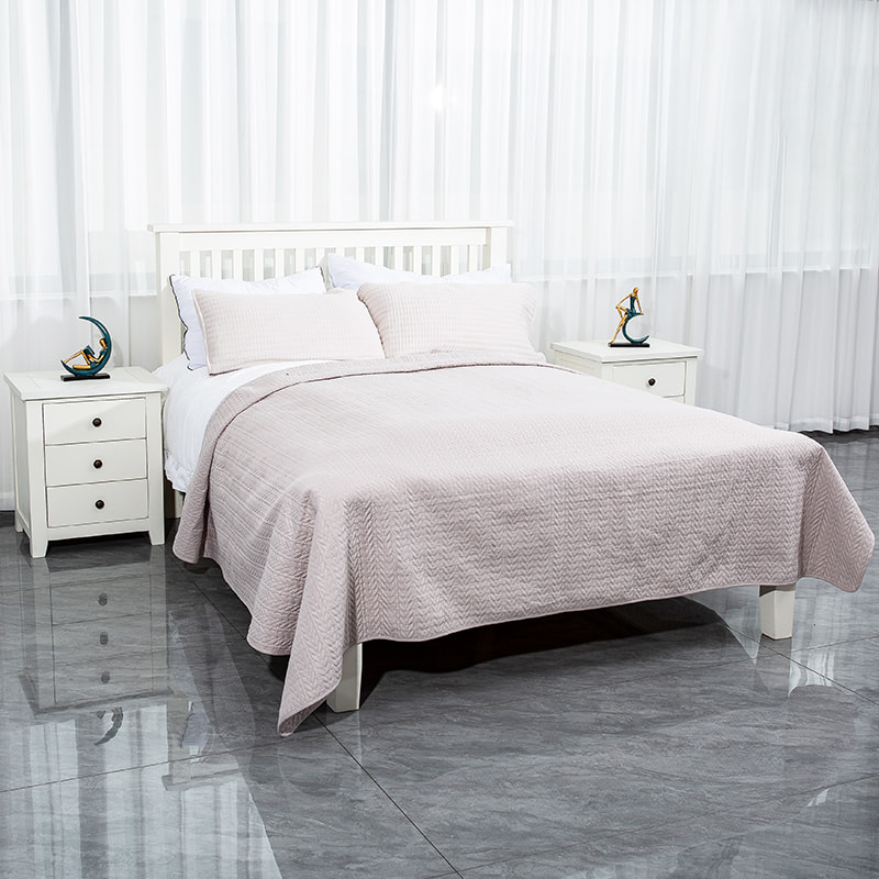 Siêu âm Bedspread HF2409-010