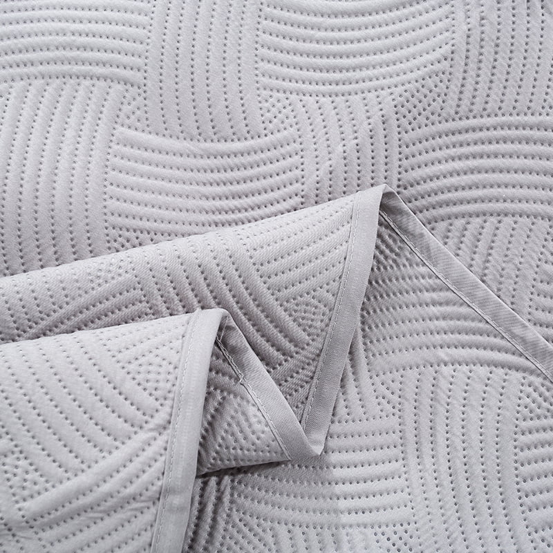 Siêu âm Bedspread HF2409-011