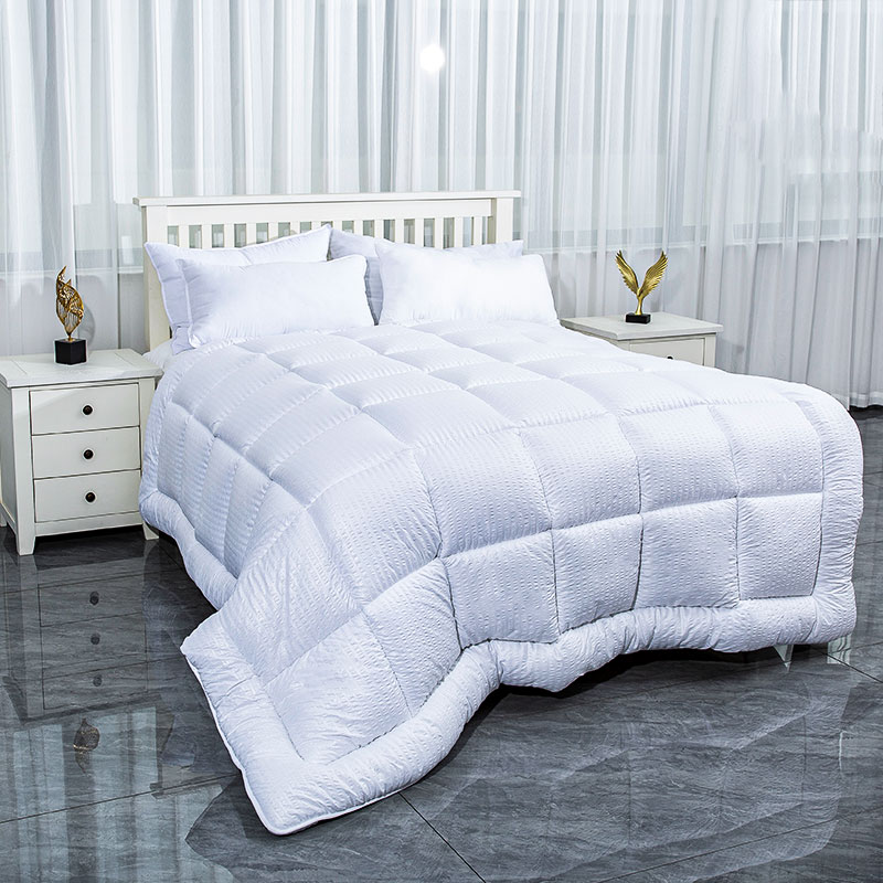 Người chăn bông HF2409-002
